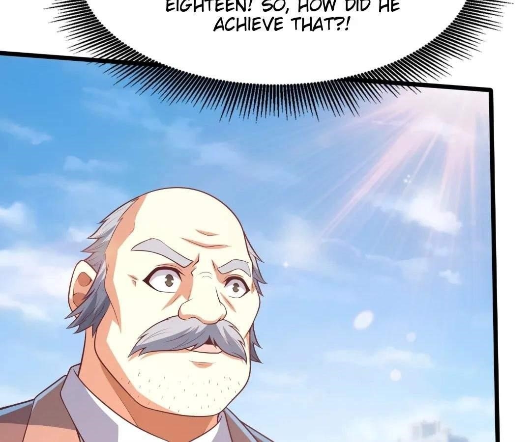 Aura Recovery: I Get a New Skill Everyday Chapter 204 - Page 63