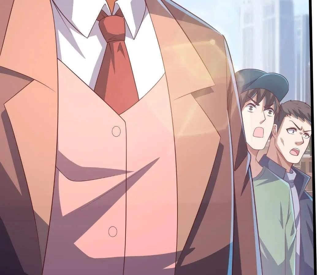 Aura Recovery: I Get a New Skill Everyday Chapter 204 - Page 64