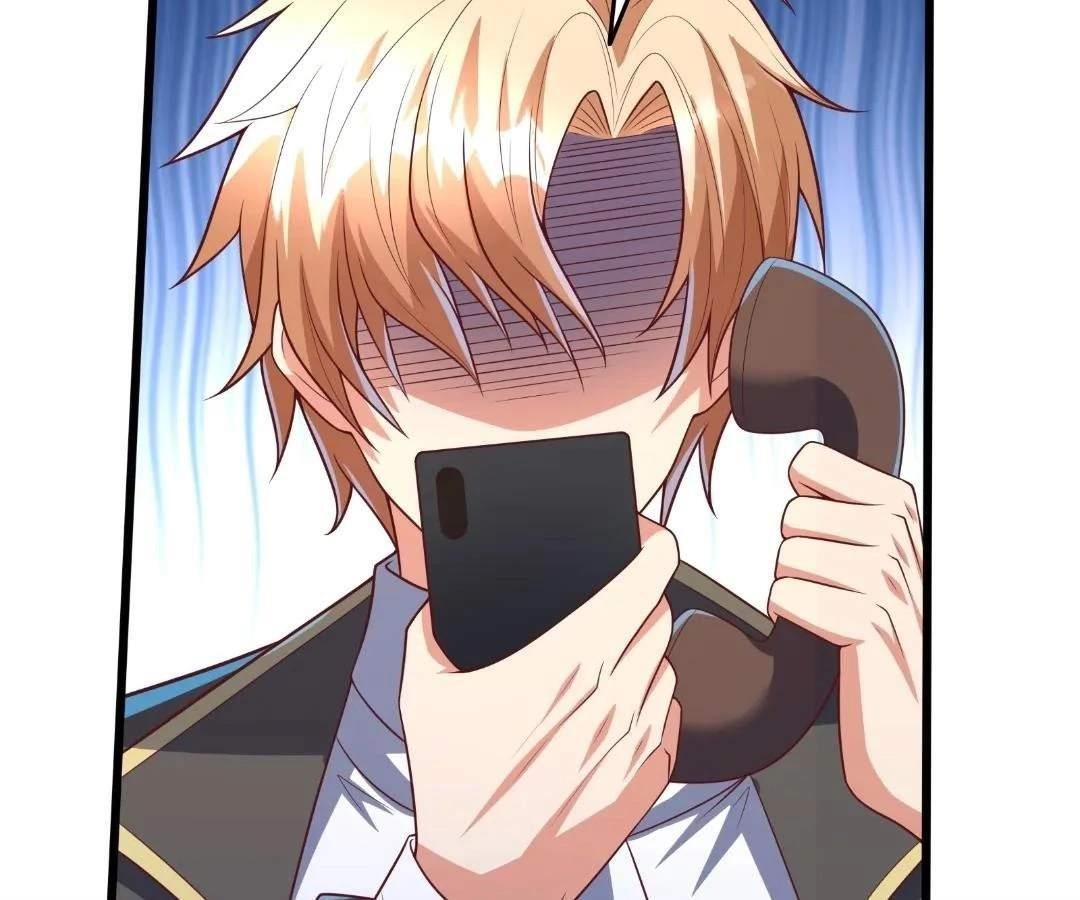 Aura Recovery: I Get a New Skill Everyday Chapter 204 - Page 69