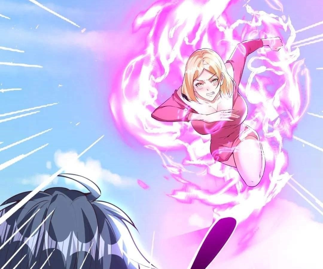 Aura Recovery: I Get a New Skill Everyday Chapter 204 - Page 7