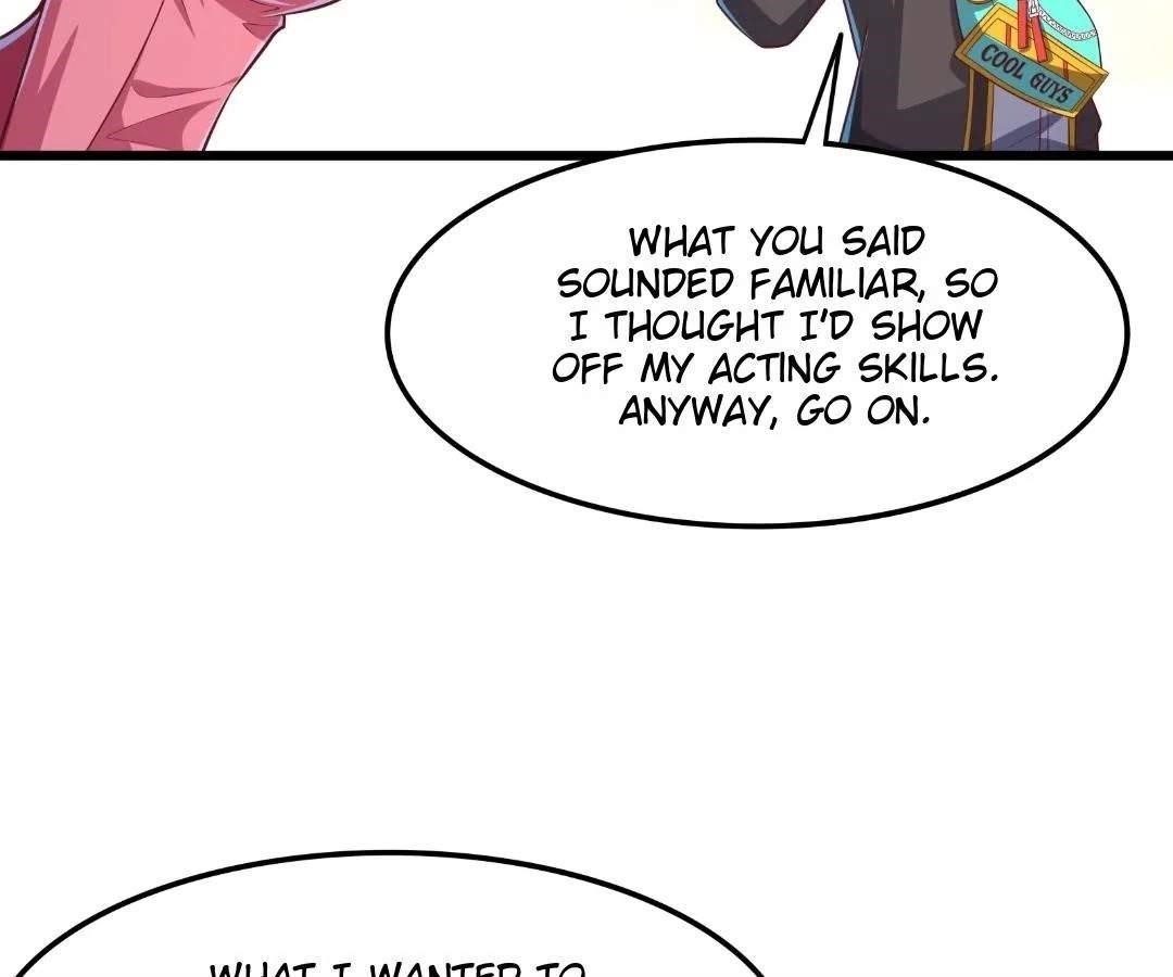 Aura Recovery: I Get a New Skill Everyday Chapter 205 - Page 18