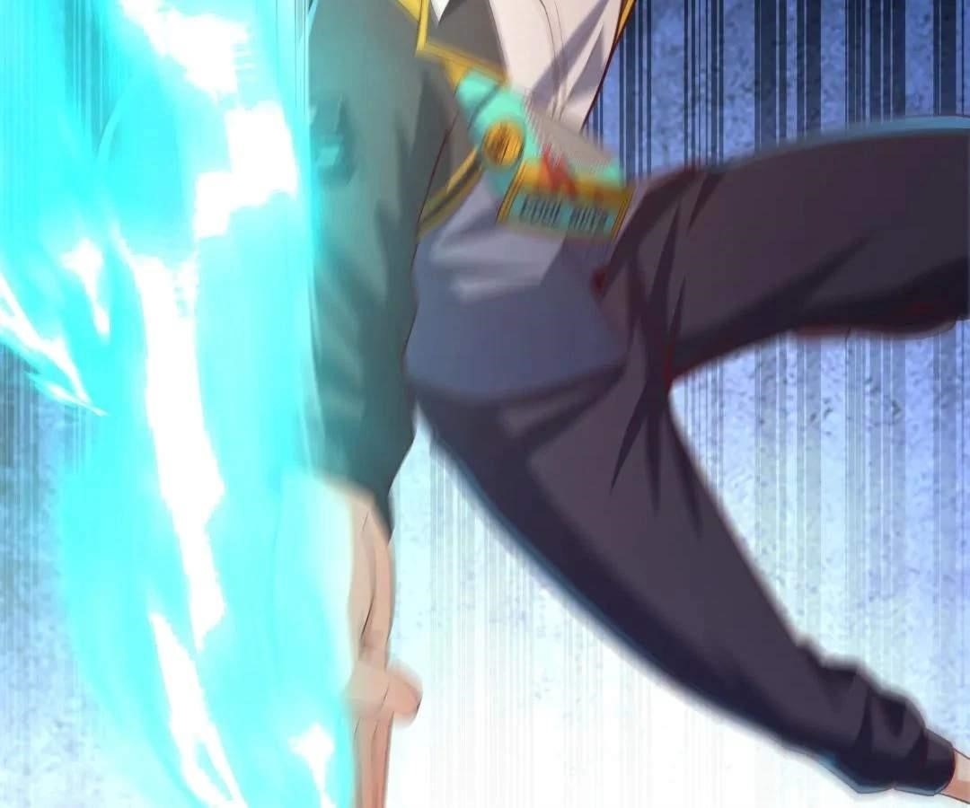 Aura Recovery: I Get a New Skill Everyday Chapter 205 - Page 2