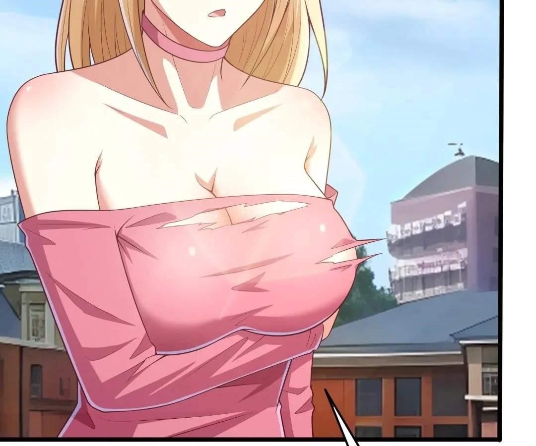 Aura Recovery: I Get a New Skill Everyday Chapter 205 - Page 22