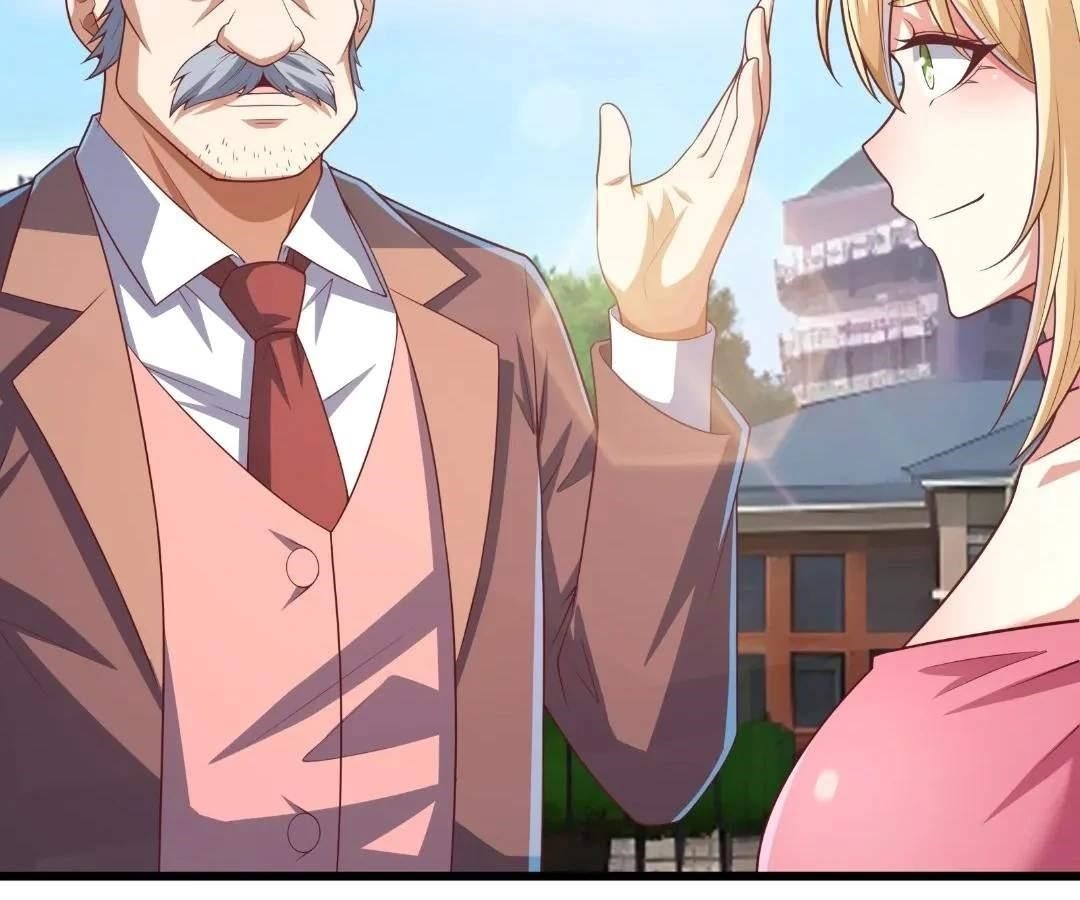 Aura Recovery: I Get a New Skill Everyday Chapter 205 - Page 28