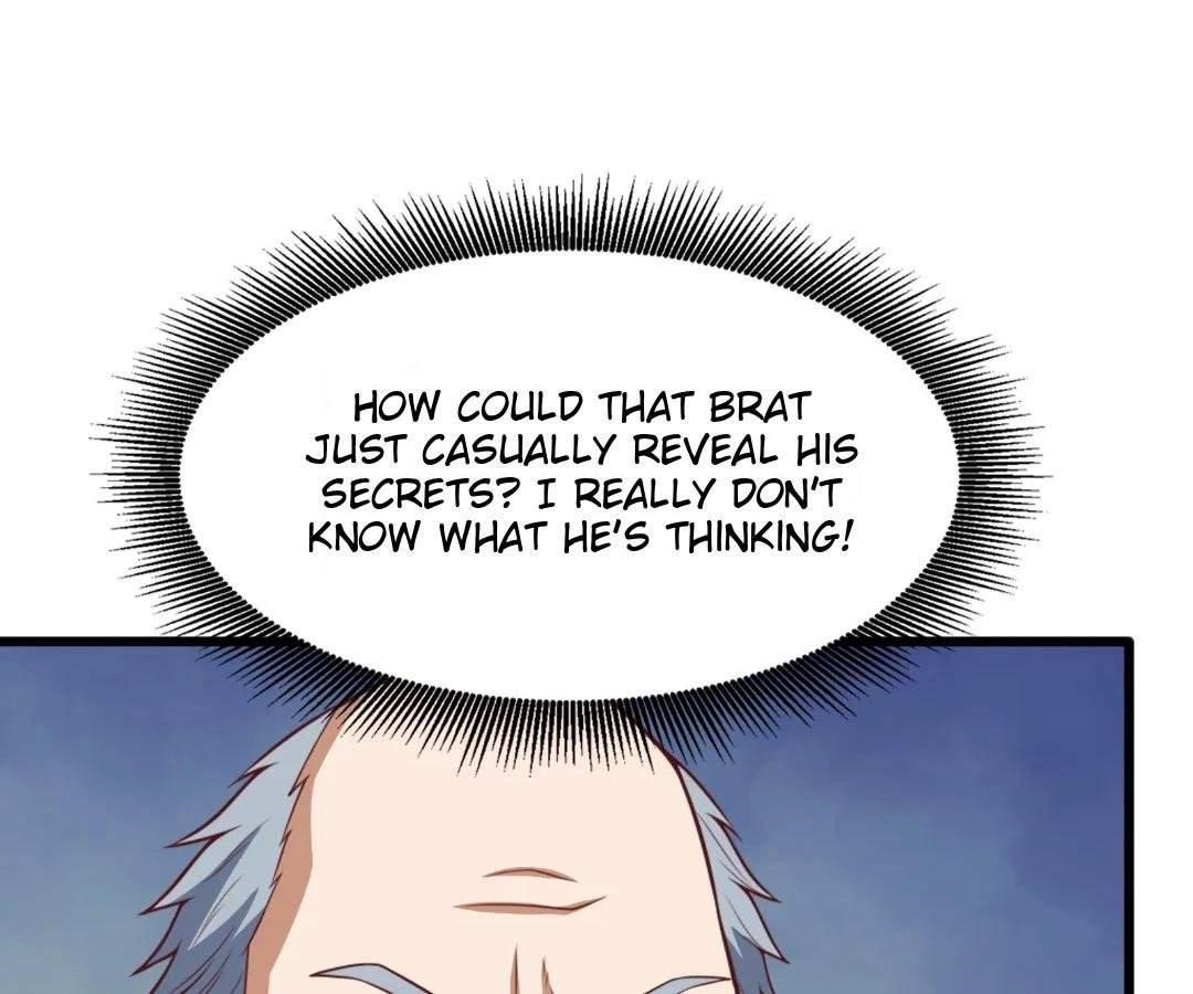 Aura Recovery: I Get a New Skill Everyday Chapter 205 - Page 29