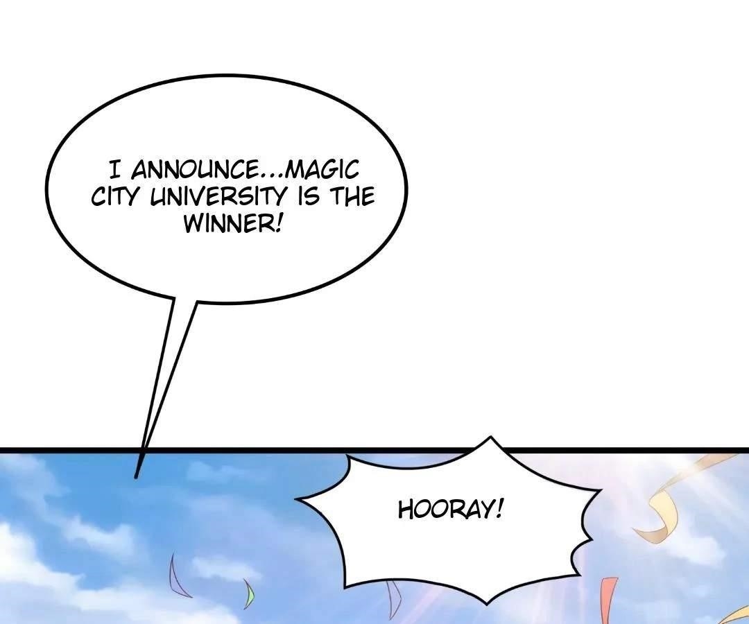 Aura Recovery: I Get a New Skill Everyday Chapter 205 - Page 31