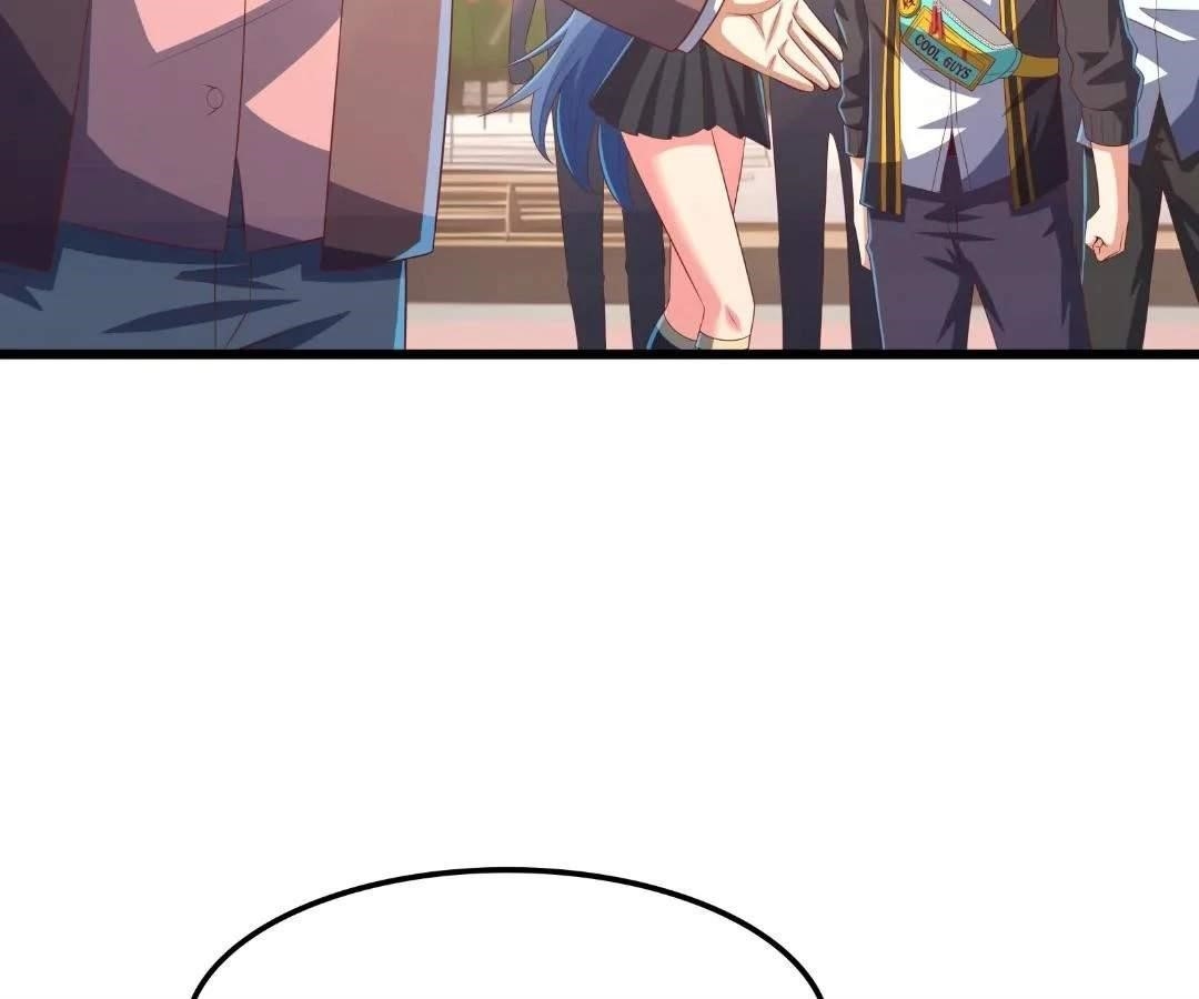 Aura Recovery: I Get a New Skill Everyday Chapter 205 - Page 33