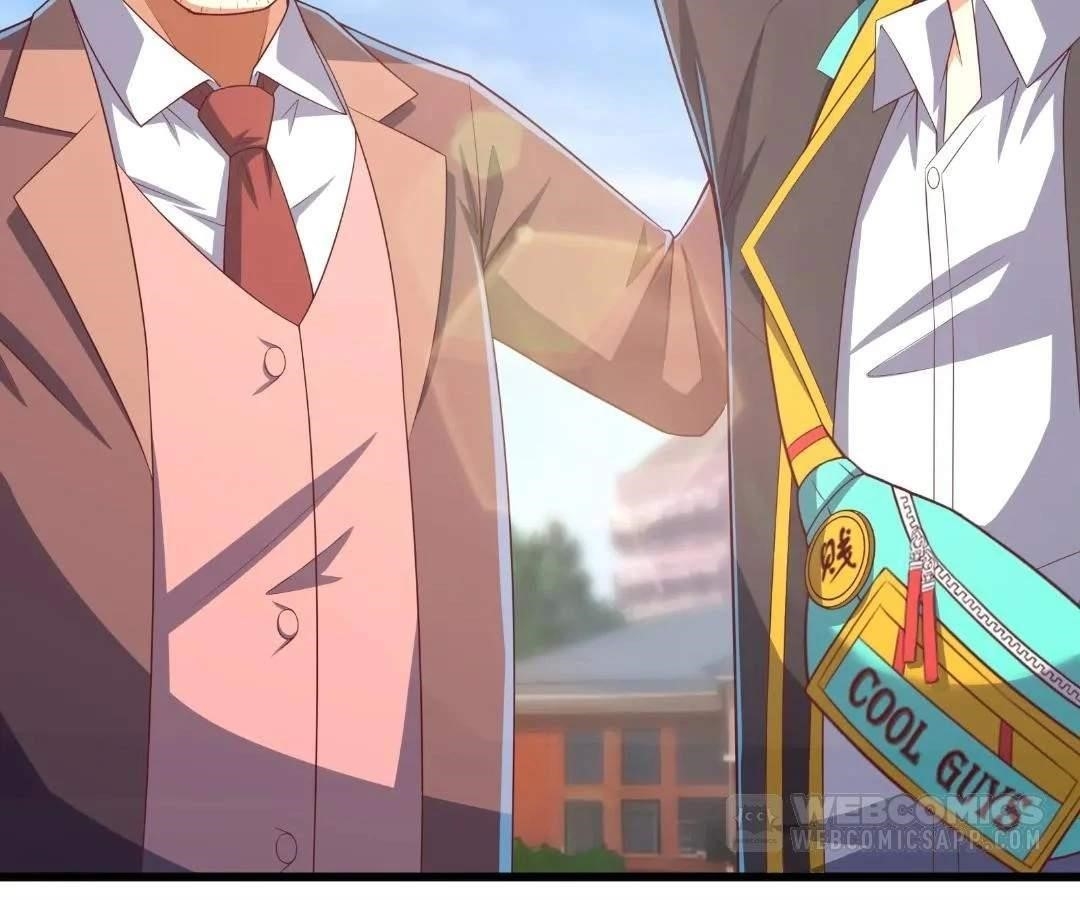 Aura Recovery: I Get a New Skill Everyday Chapter 205 - Page 35