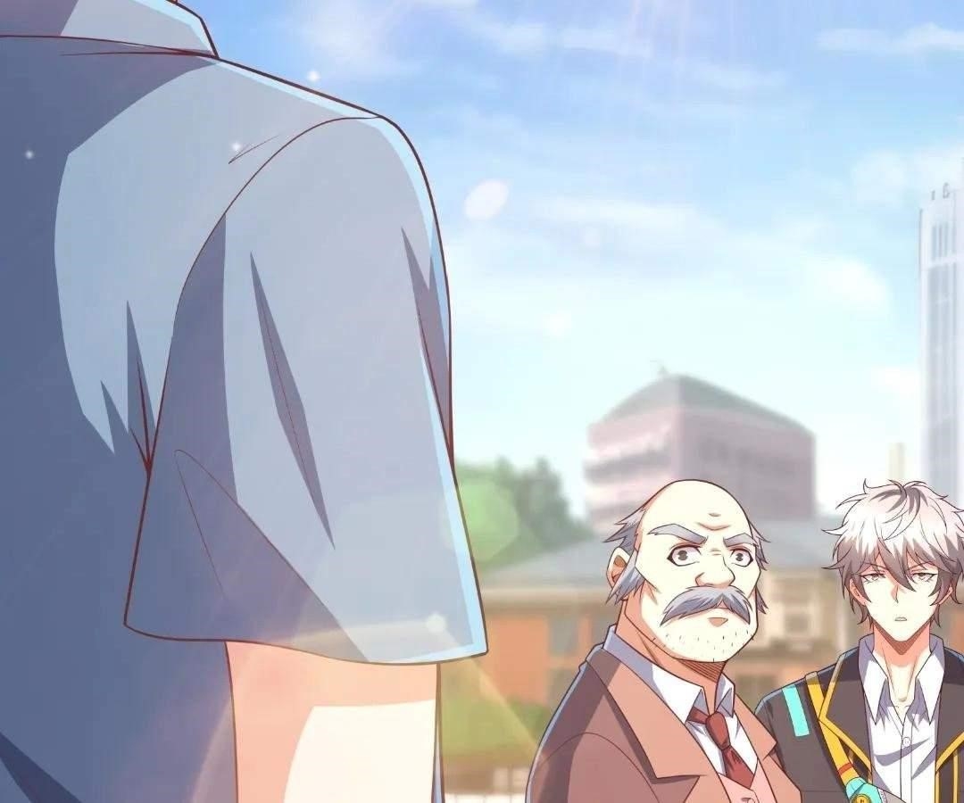 Aura Recovery: I Get a New Skill Everyday Chapter 205 - Page 38