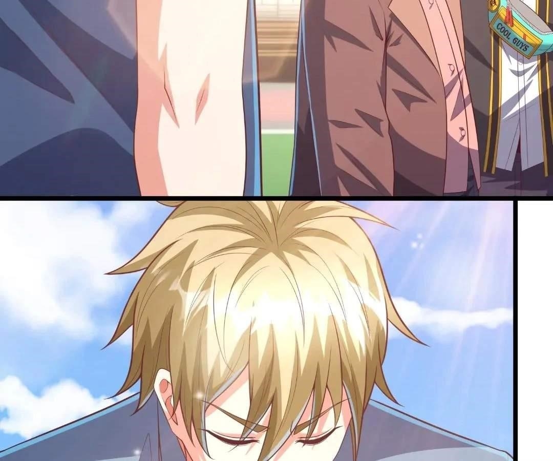 Aura Recovery: I Get a New Skill Everyday Chapter 205 - Page 39