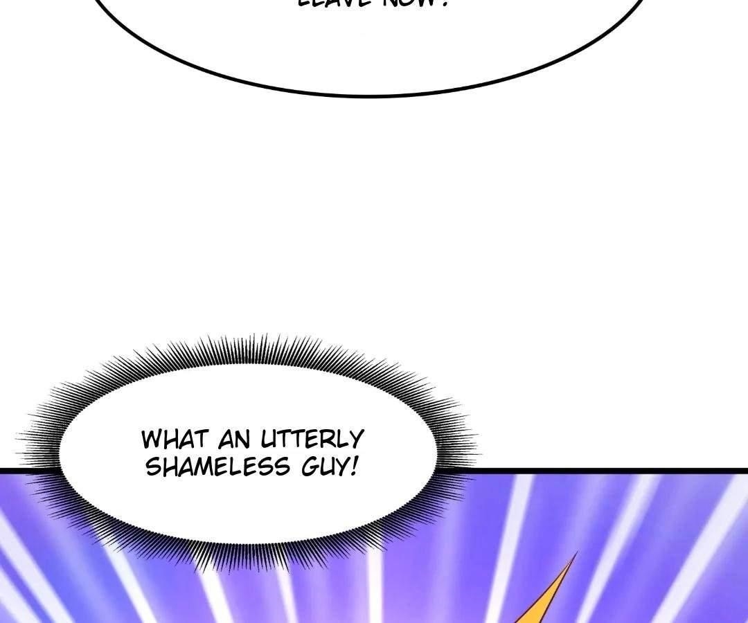 Aura Recovery: I Get a New Skill Everyday Chapter 205 - Page 42