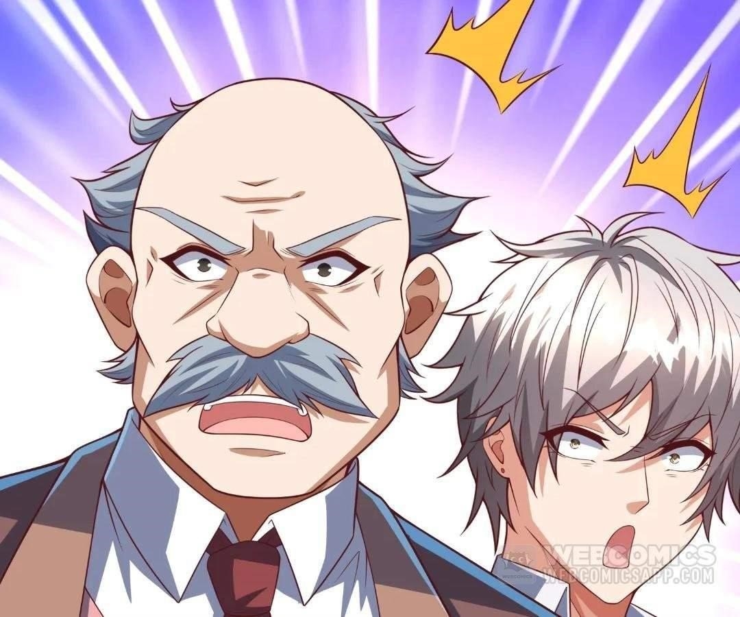 Aura Recovery: I Get a New Skill Everyday Chapter 205 - Page 43