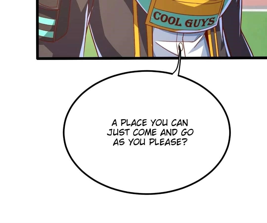 Aura Recovery: I Get a New Skill Everyday Chapter 205 - Page 48