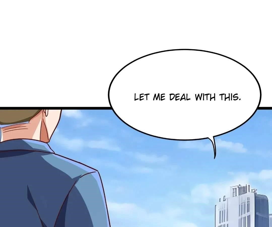 Aura Recovery: I Get a New Skill Everyday Chapter 205 - Page 52