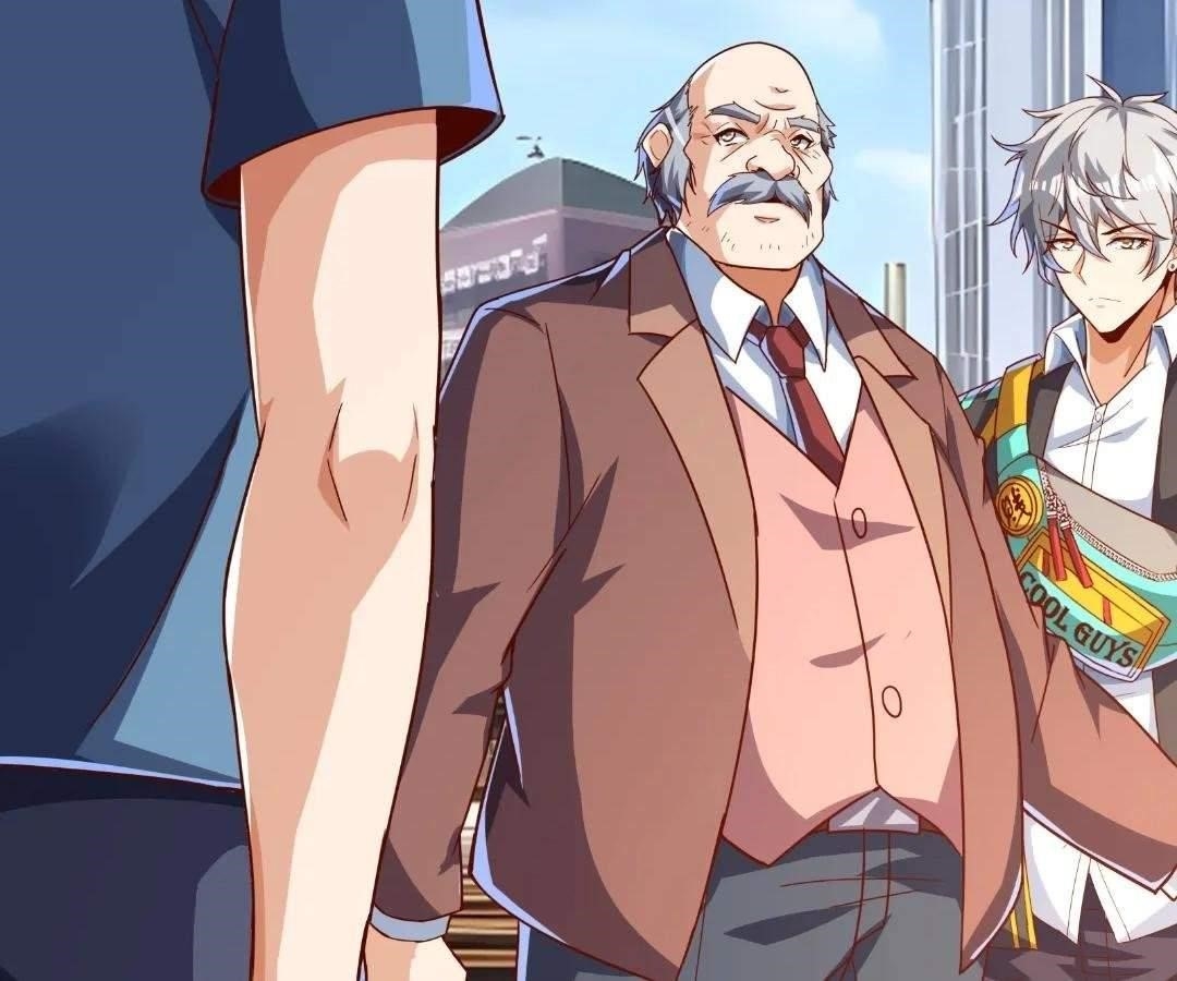 Aura Recovery: I Get a New Skill Everyday Chapter 205 - Page 53