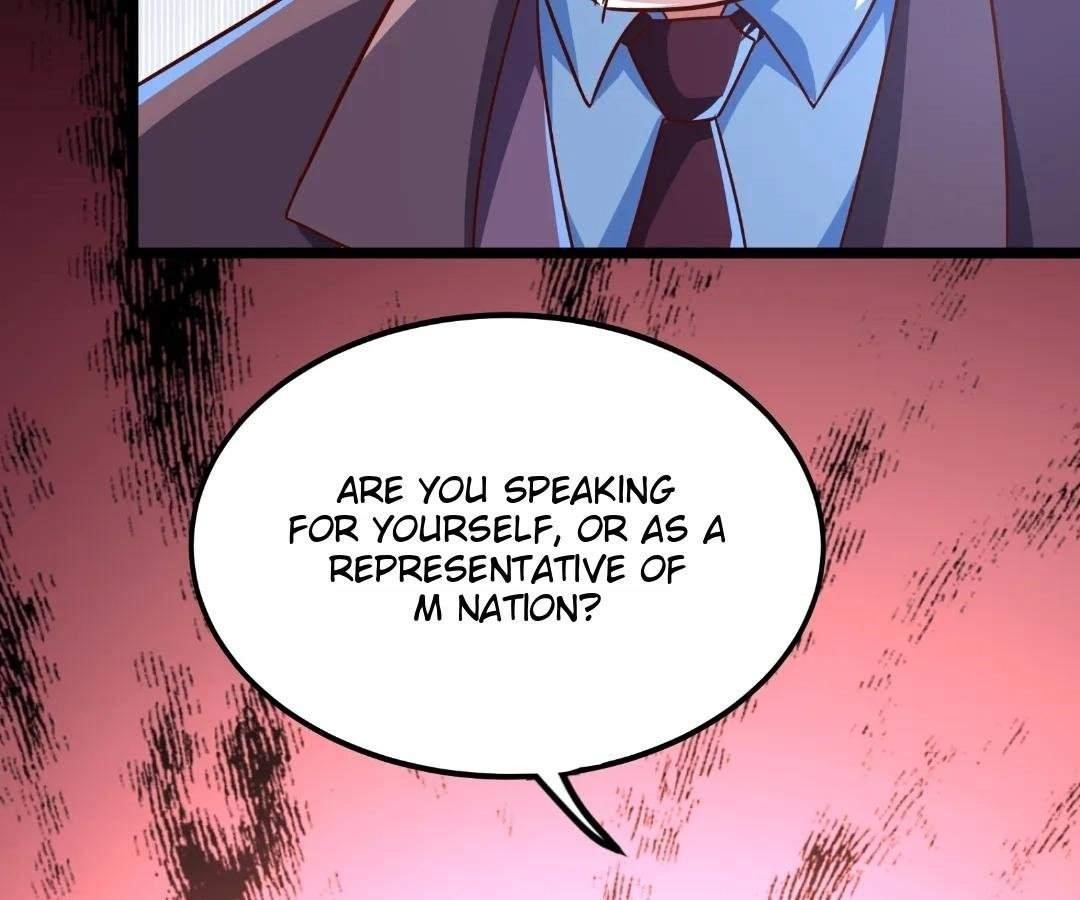 Aura Recovery: I Get a New Skill Everyday Chapter 205 - Page 65