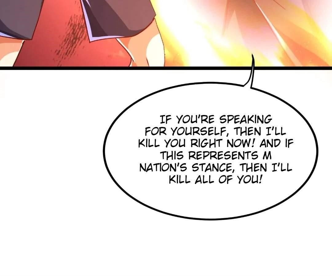 Aura Recovery: I Get a New Skill Everyday Chapter 205 - Page 68