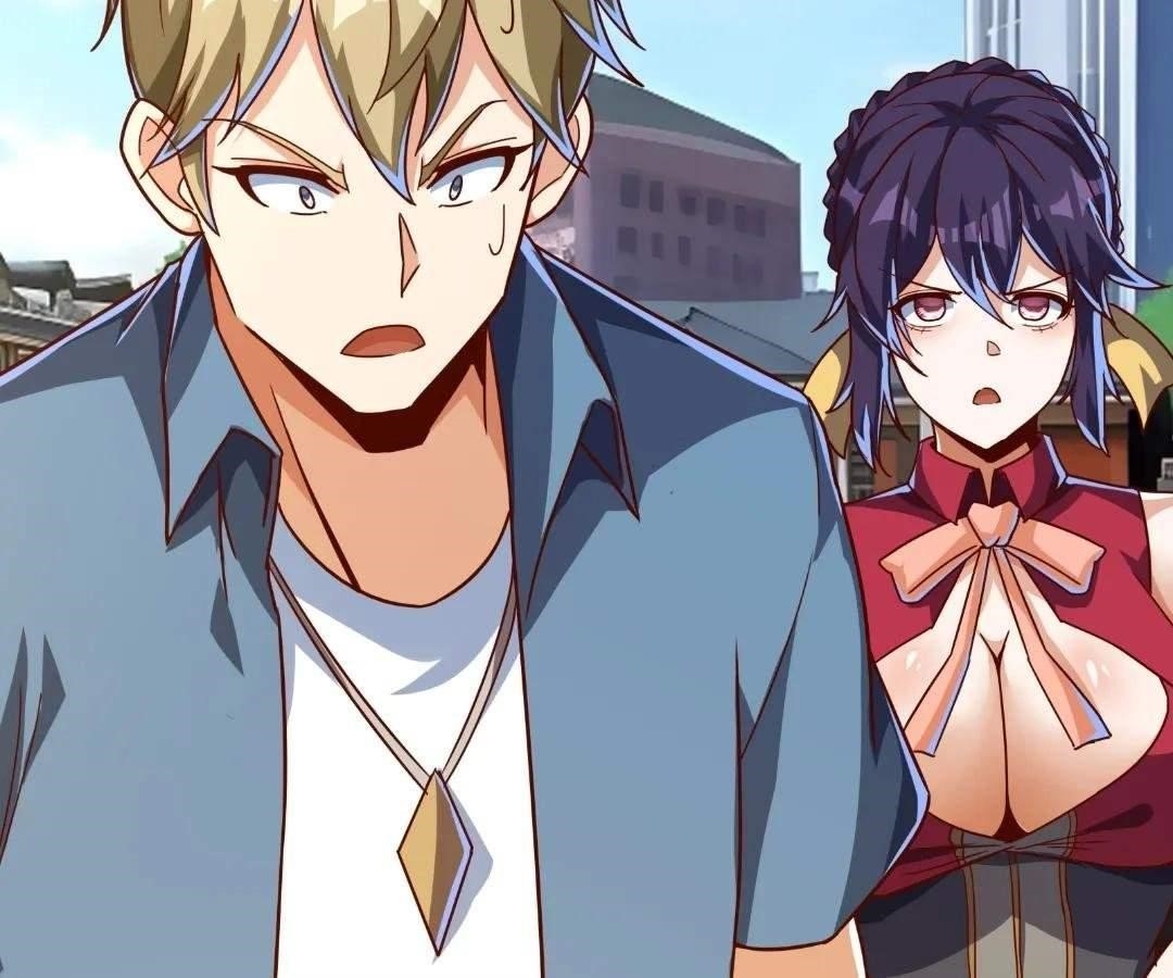 Aura Recovery: I Get a New Skill Everyday Chapter 205 - Page 70