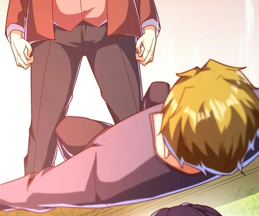 Aura Recovery: I Get a New Skill Everyday Chapter 205 - Page 73