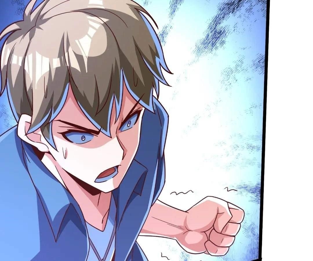 Aura Recovery: I Get a New Skill Everyday Chapter 205 - Page 77