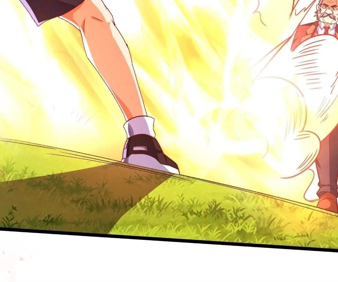 Aura Recovery: I Get a New Skill Everyday Chapter 205 - Page 86