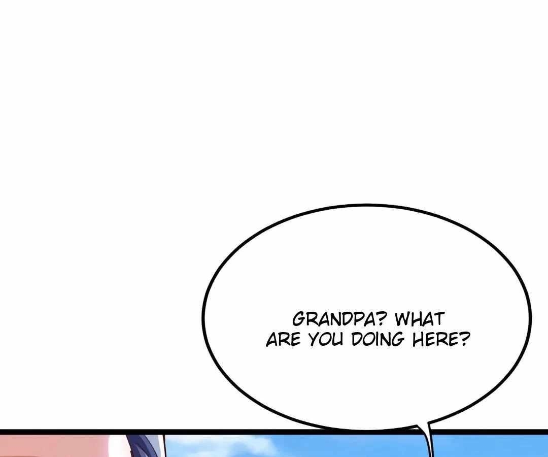 Aura Recovery: I Get a New Skill Everyday Chapter 206 - Page 1