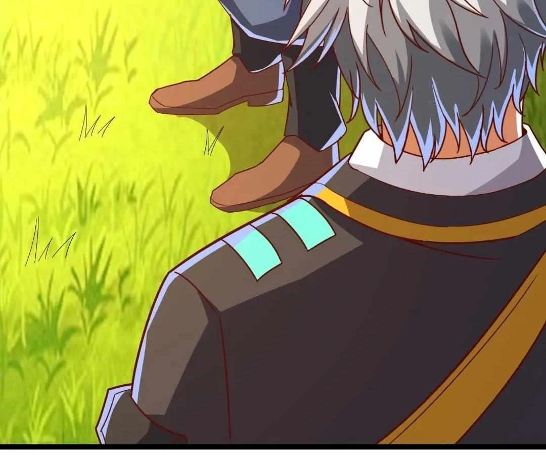 Aura Recovery: I Get a New Skill Everyday Chapter 206 - Page 14