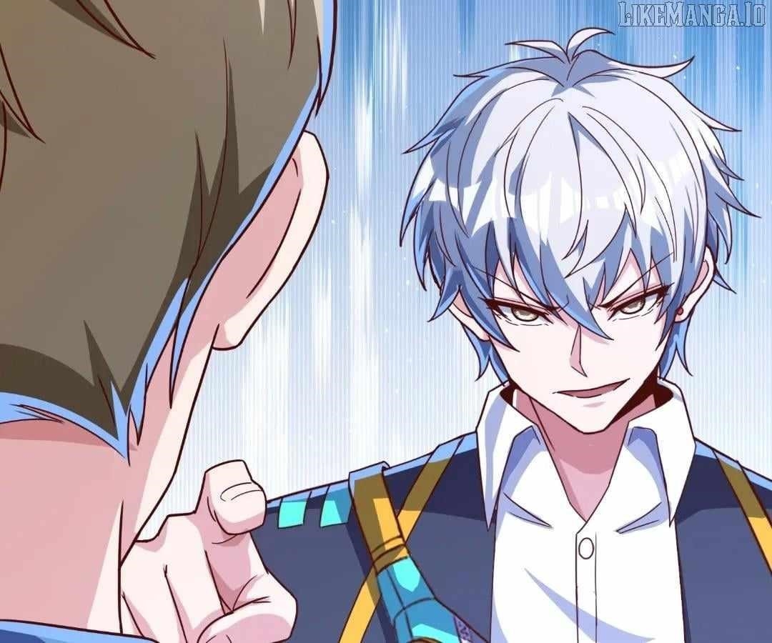 Aura Recovery: I Get a New Skill Everyday Chapter 206 - Page 25