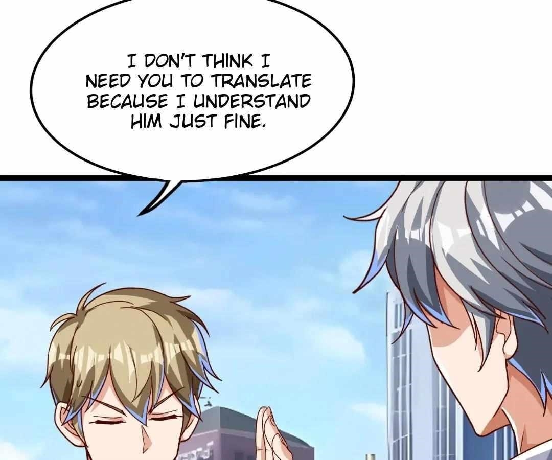 Aura Recovery: I Get a New Skill Everyday Chapter 206 - Page 31