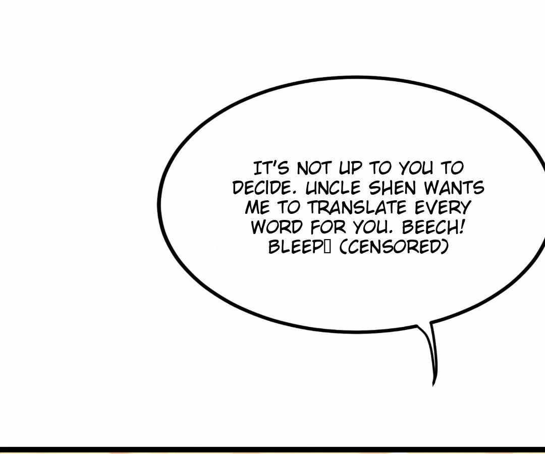 Aura Recovery: I Get a New Skill Everyday Chapter 206 - Page 33