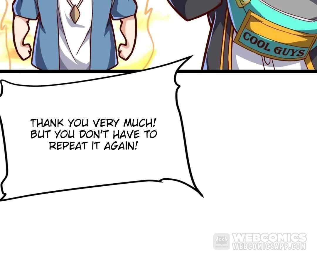 Aura Recovery: I Get a New Skill Everyday Chapter 206 - Page 35