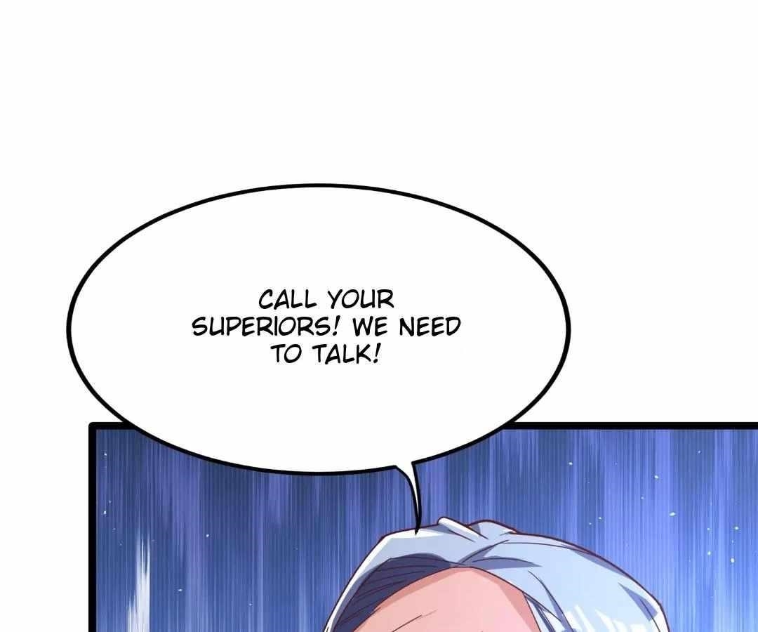 Aura Recovery: I Get a New Skill Everyday Chapter 206 - Page 39