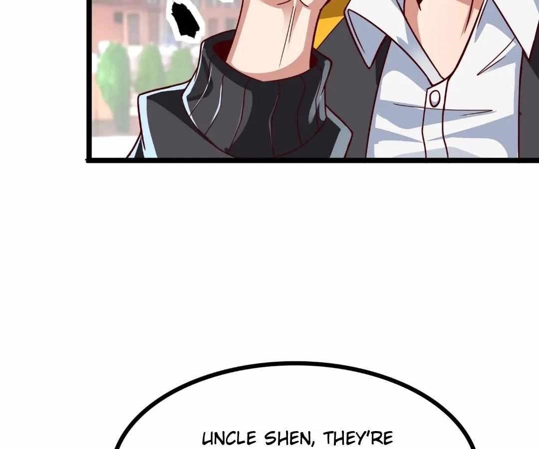 Aura Recovery: I Get a New Skill Everyday Chapter 206 - Page 52