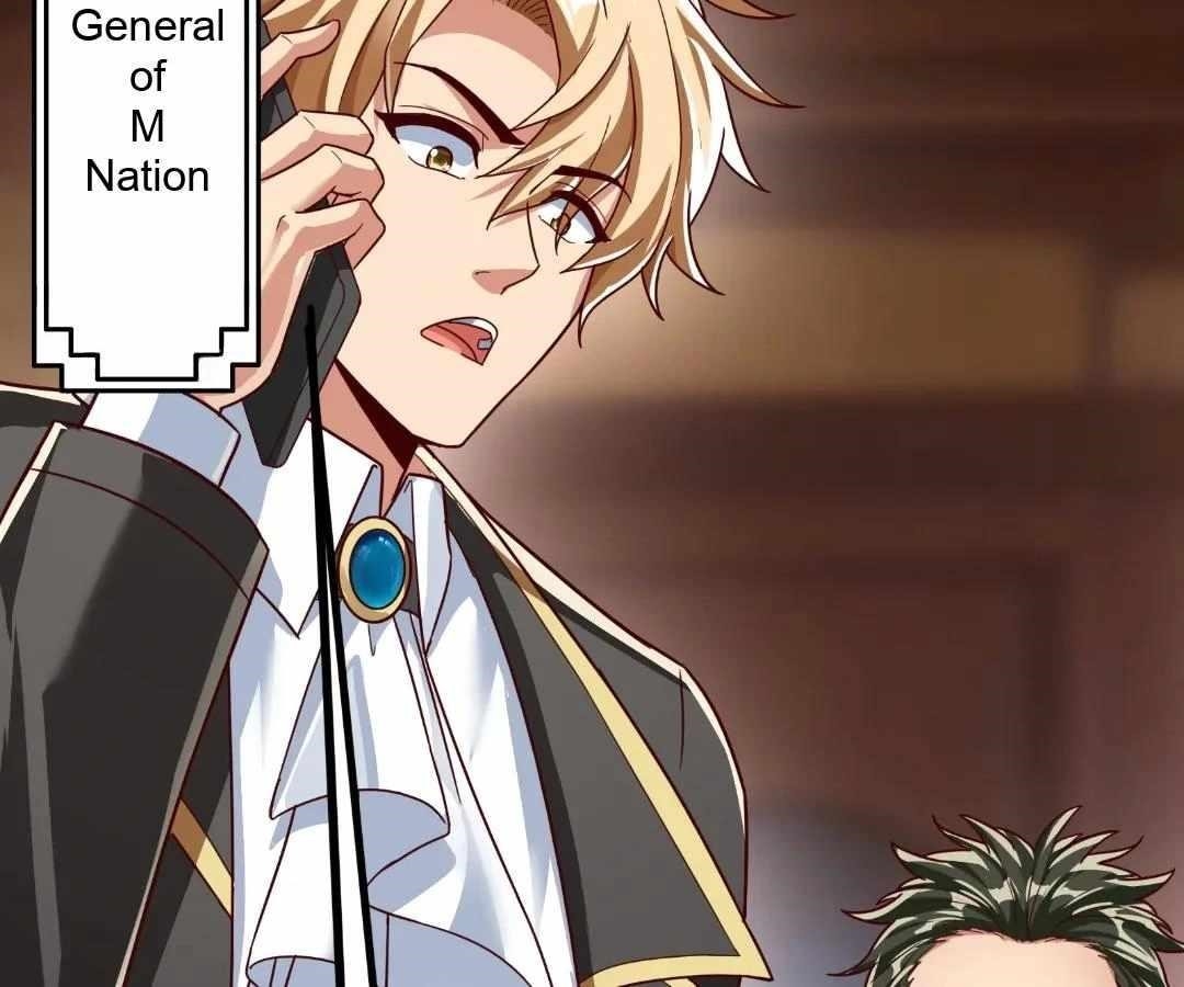 Aura Recovery: I Get a New Skill Everyday Chapter 206 - Page 62