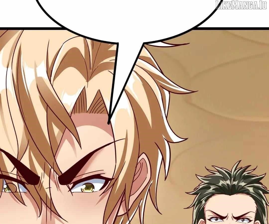 Aura Recovery: I Get a New Skill Everyday Chapter 206 - Page 69