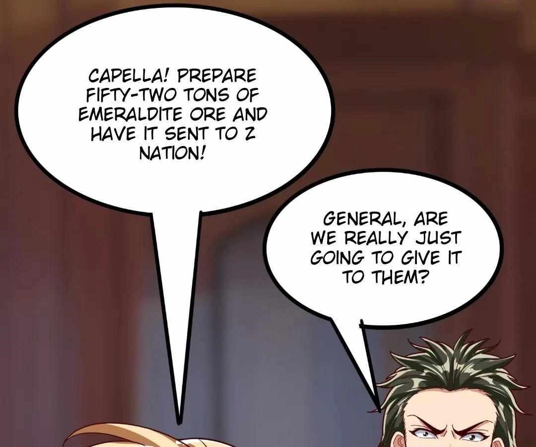 Aura Recovery: I Get a New Skill Everyday Chapter 206 - Page 72