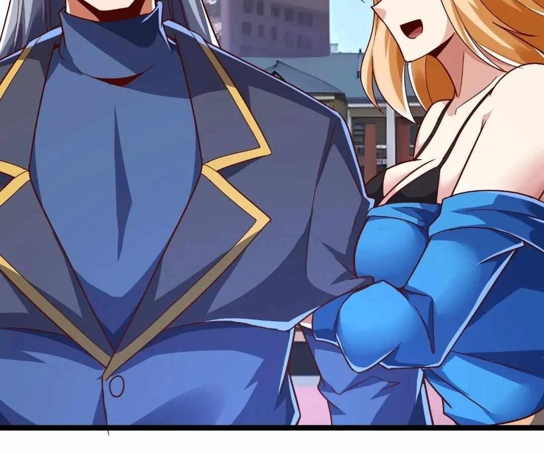 Aura Recovery: I Get a New Skill Everyday Chapter 206 - Page 8