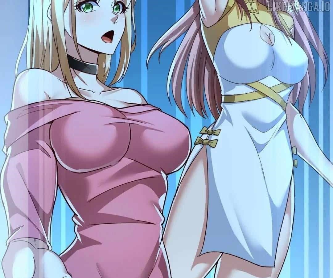 Aura Recovery: I Get a New Skill Everyday Chapter 207 - Page 2