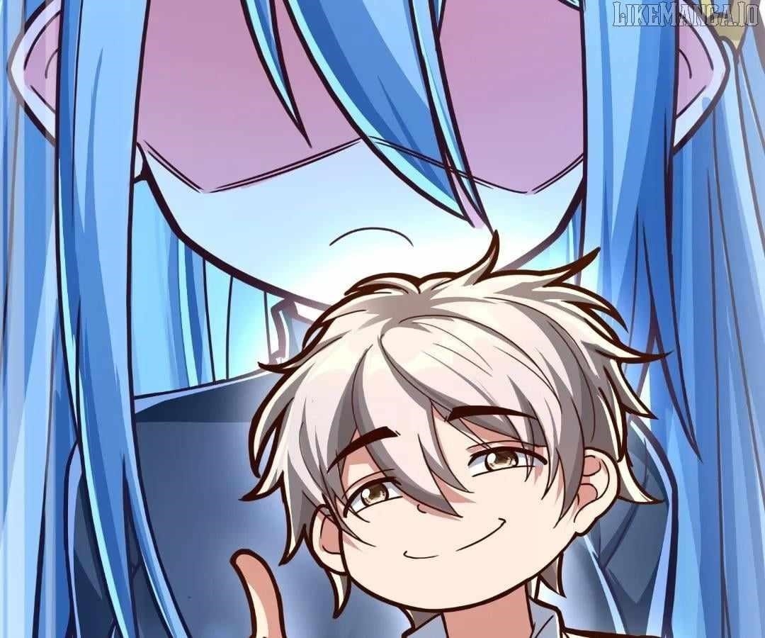 Aura Recovery: I Get a New Skill Everyday Chapter 207 - Page 20