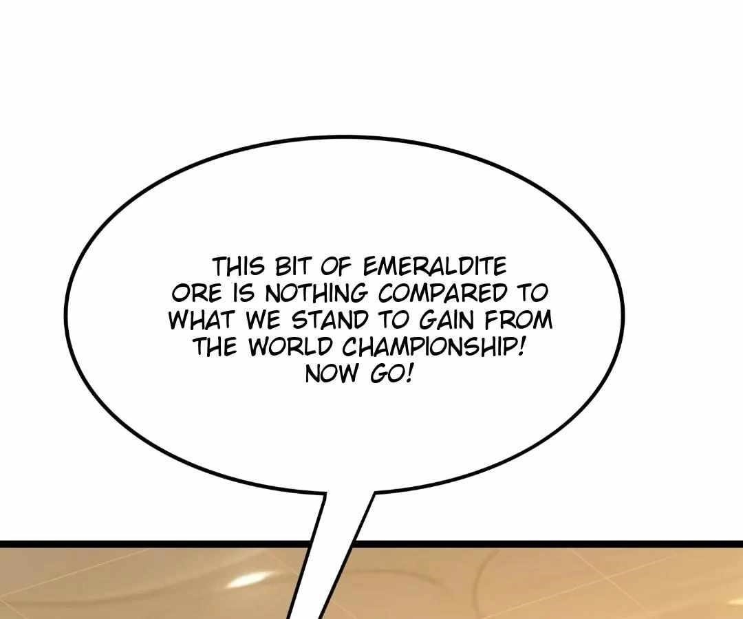 Aura Recovery: I Get a New Skill Everyday Chapter 207 - Page 5