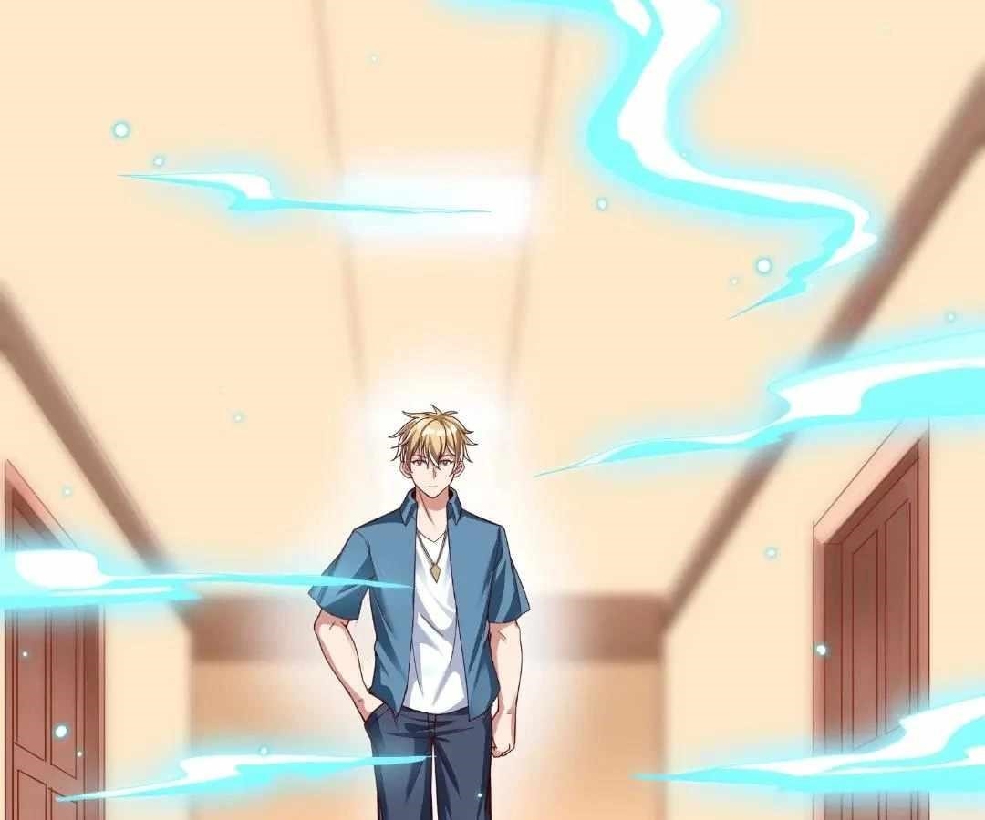 Aura Recovery: I Get a New Skill Everyday Chapter 207 - Page 62