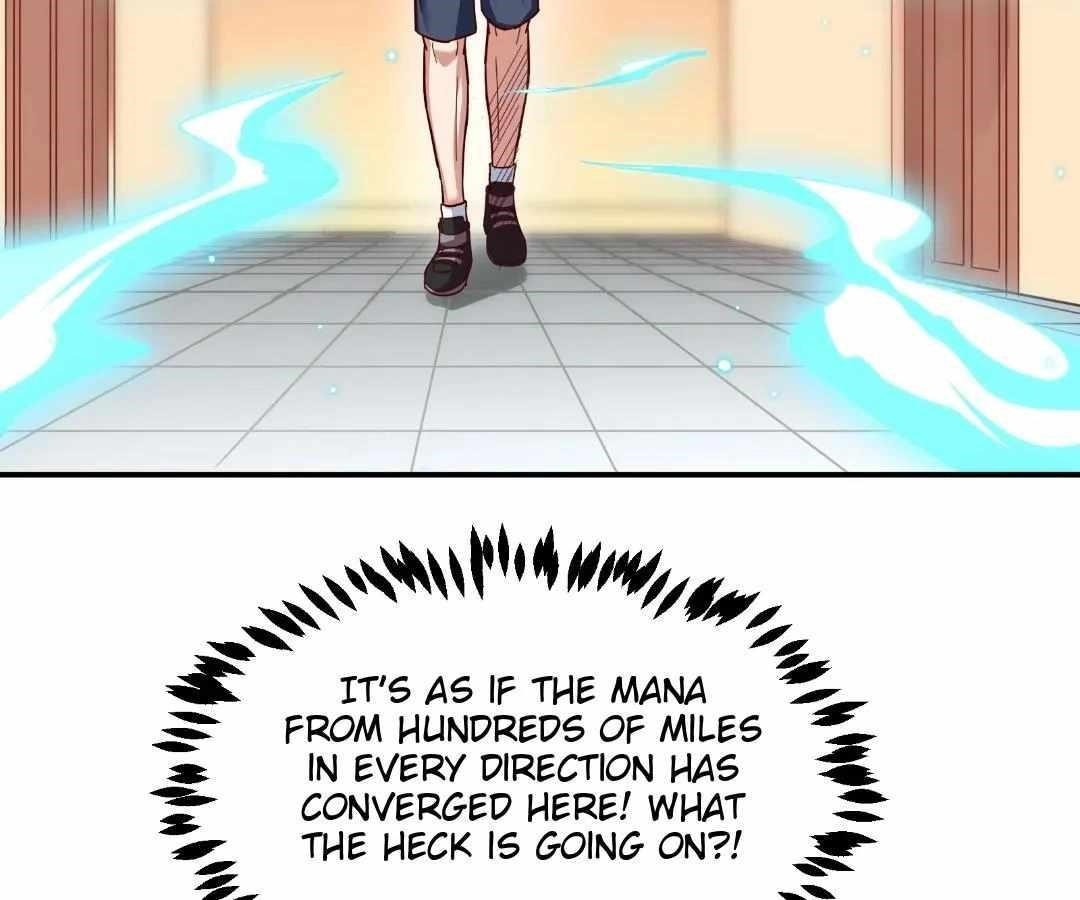 Aura Recovery: I Get a New Skill Everyday Chapter 207 - Page 63