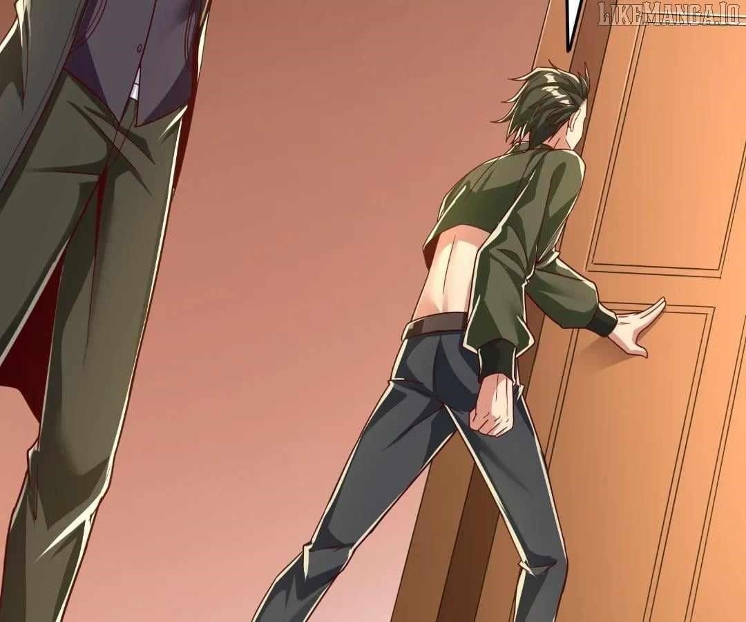 Aura Recovery: I Get a New Skill Everyday Chapter 207 - Page 7