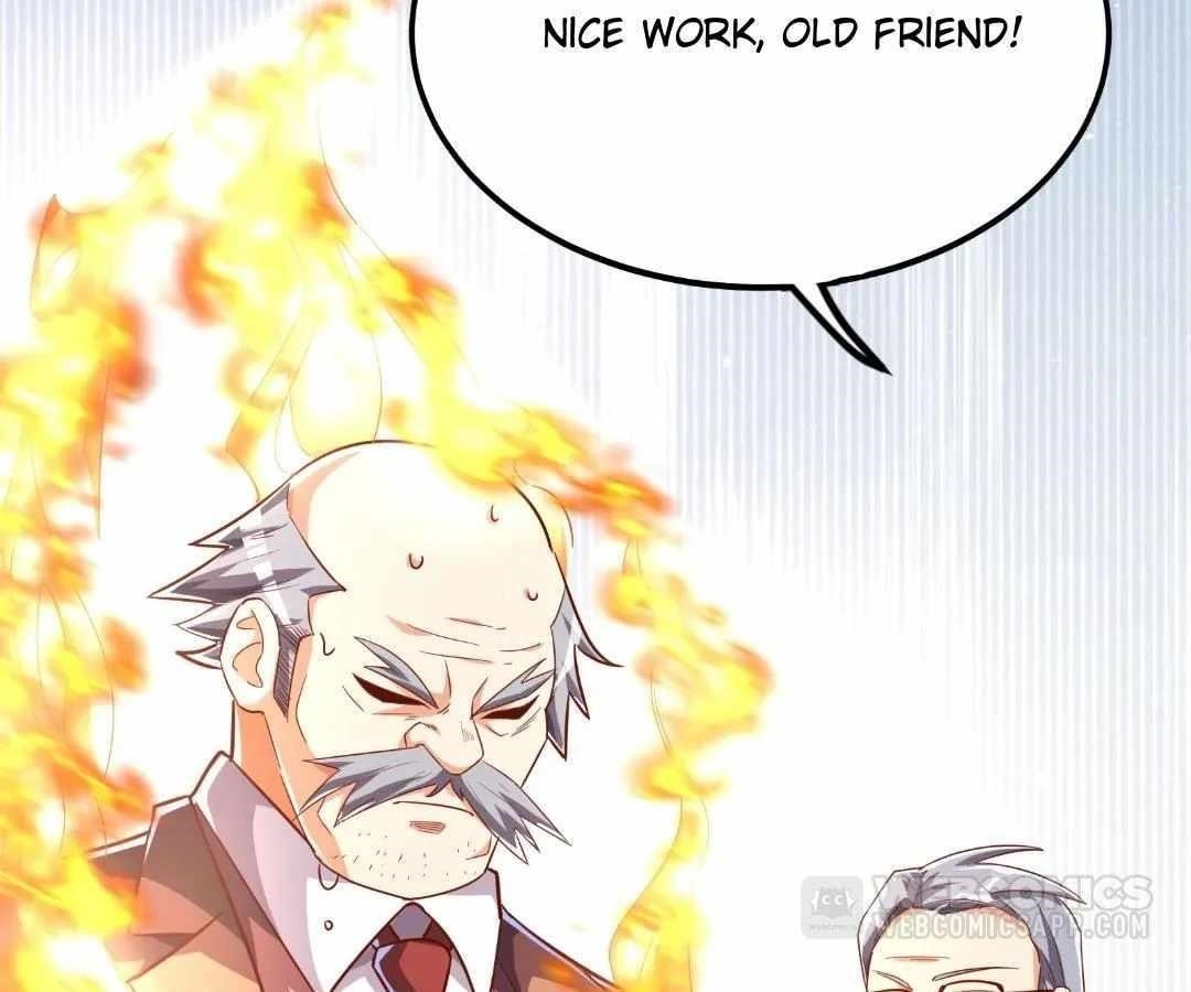 Aura Recovery: I Get a New Skill Everyday Chapter 208 - Page 19