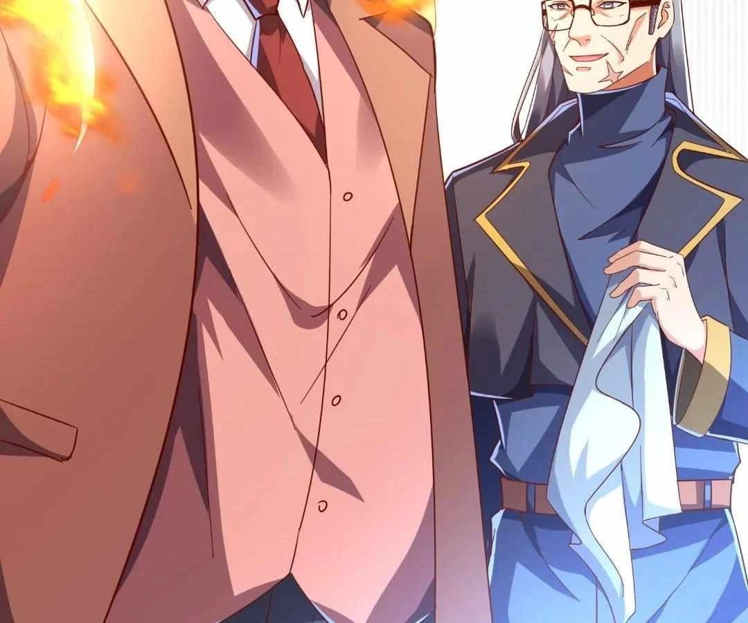 Aura Recovery: I Get a New Skill Everyday Chapter 208 - Page 20