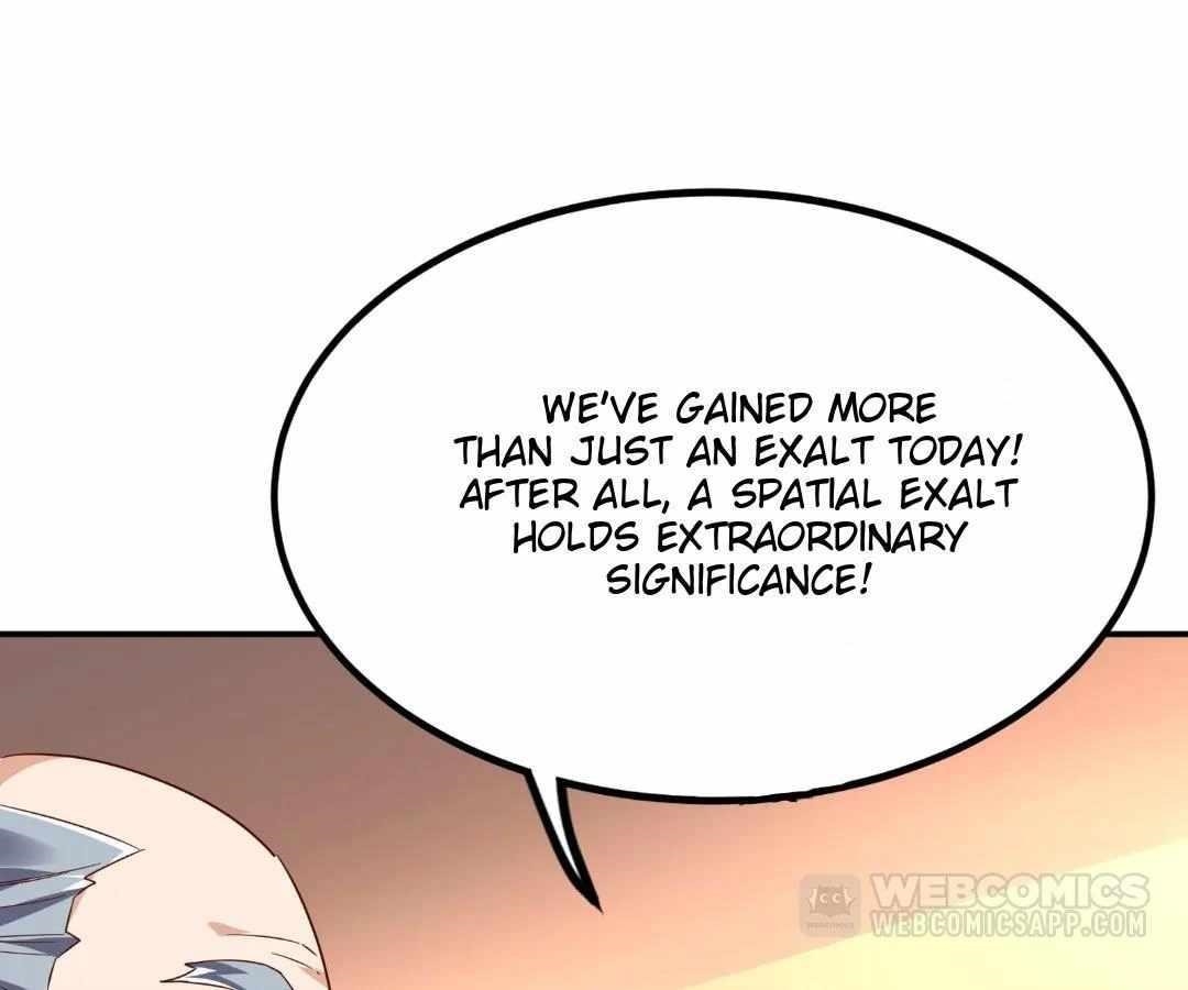 Aura Recovery: I Get a New Skill Everyday Chapter 208 - Page 27