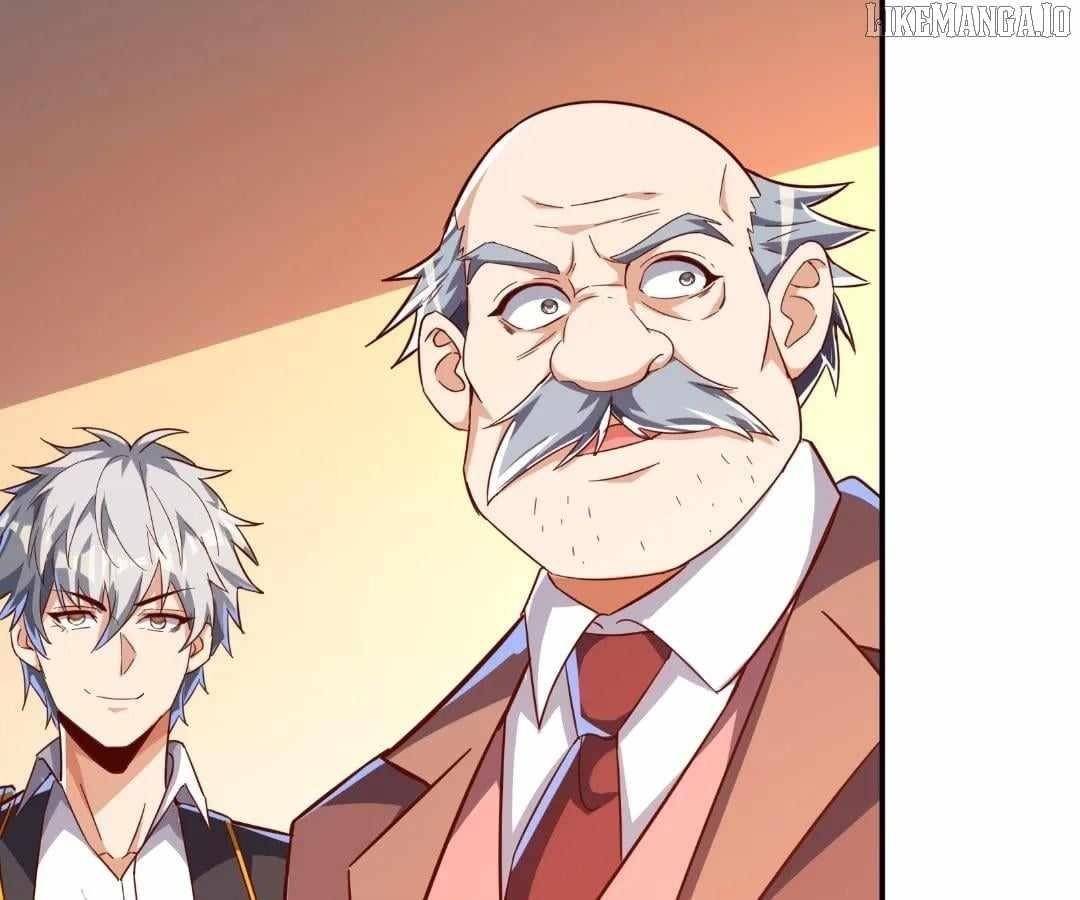 Aura Recovery: I Get a New Skill Everyday Chapter 208 - Page 40