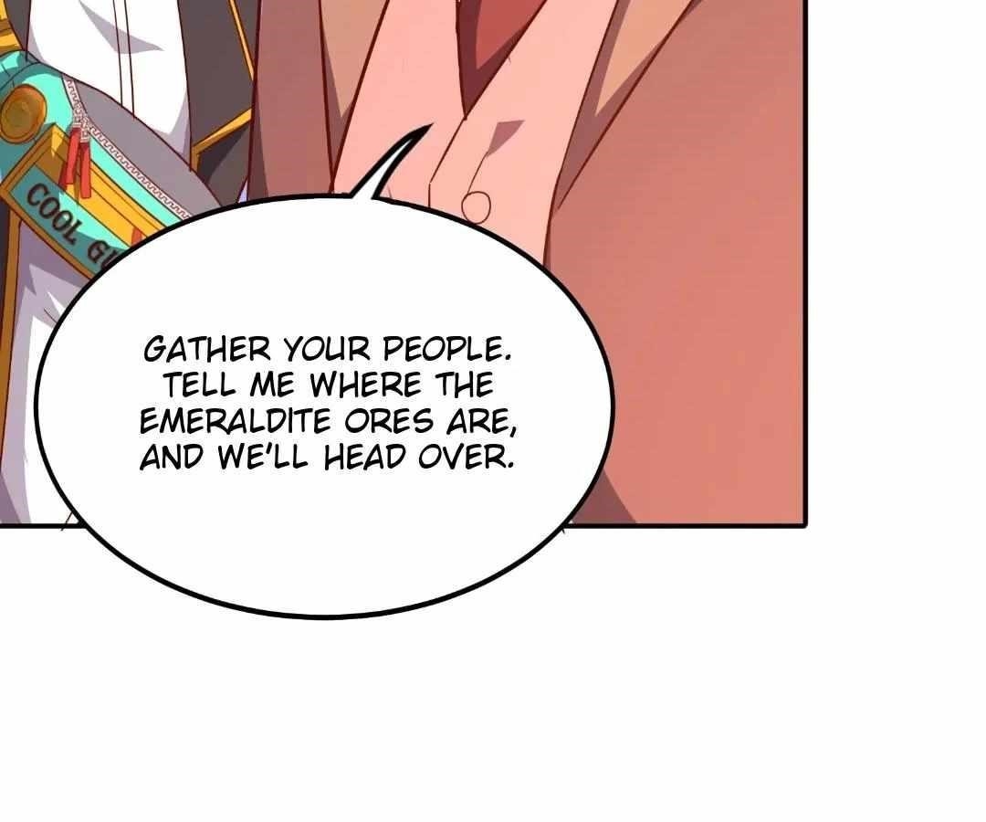 Aura Recovery: I Get a New Skill Everyday Chapter 208 - Page 41