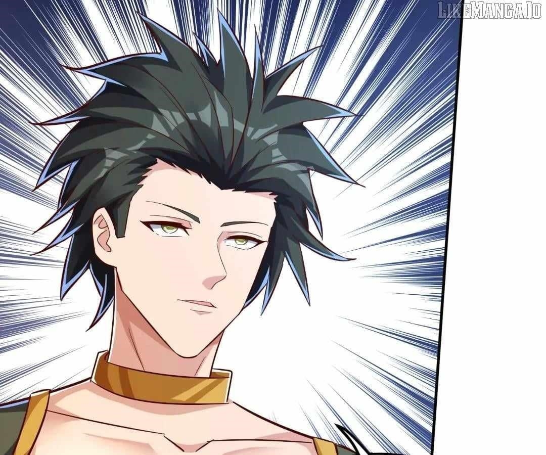 Aura Recovery: I Get a New Skill Everyday Chapter 208 - Page 52