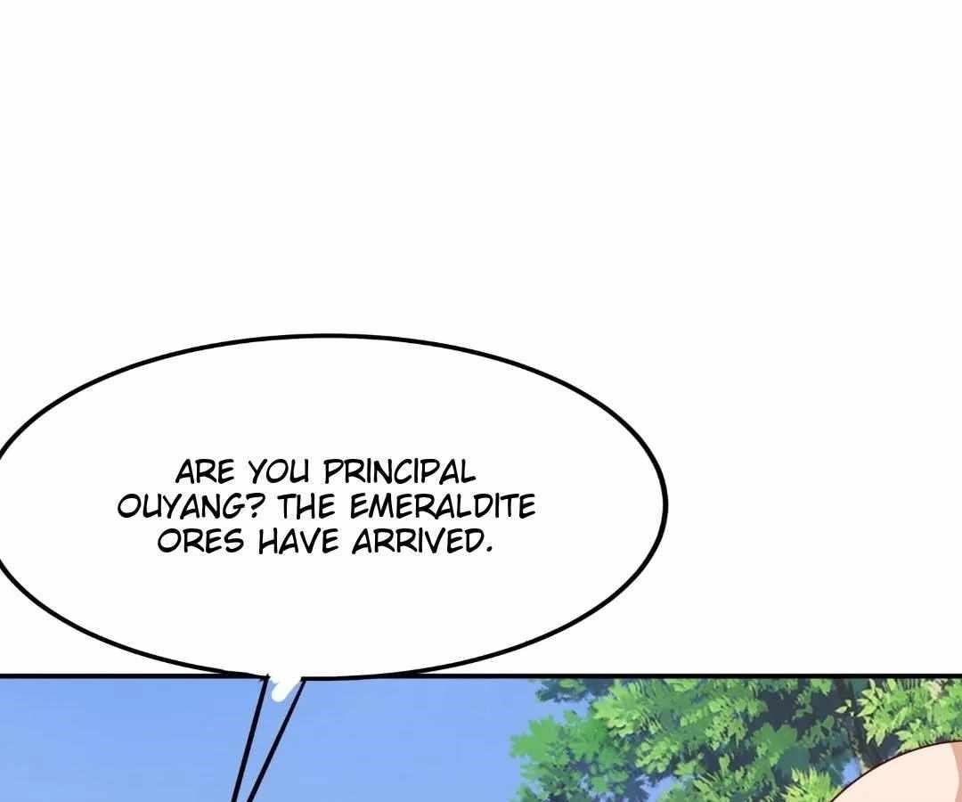 Aura Recovery: I Get a New Skill Everyday Chapter 208 - Page 61